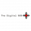 The Digital 505 logo